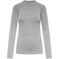 Bielizna termoaktywna damska Viking Altis Lady Set Merino S szara