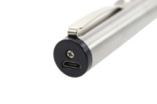 Paralizator długopis Guard Shocker Pen Silver 700.000V