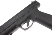 Pistolet RAM Borner PDW50 VESTA kal. 50