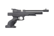 Wiatrówka pistolet CO2 Niksan Serpent-S kal. 5.5 mm