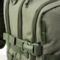 Plecak Magnum Urbantask Combat Green 25l