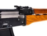 Wiatrówka karabinek Kalashnikov kal. 4,5 mm