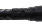 Paralizator z latarką Guard X4 Strobo 230V/Car 1 000 000 V