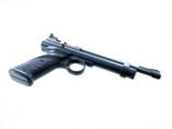 Wiatrówka pistolet Crosman 2240 kal. 5,5 mm