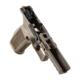 Pistolet Canik METE SFT kal. 9x19 mm czarny/FDE