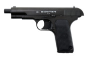Wiatrówka pistolet Borner TT-M kal. 4,5 mm