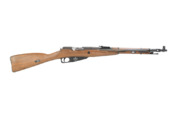 Wiatrówka karabinek Borner Mosin Nagant kal. 4.5 mm BB