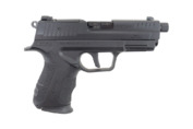 Pistolet Retay RXP22 kal .22LR lufa z gwintem 4,33