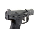 Pistolet ASG Walther P99 DAO blow back kal. 6 mm CO2