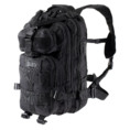 Plecak Magnum Fox Black 25l