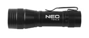 Latarka akumulatorowa Neo Tools XPE+COB 220 lm