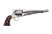 Rewolwer Pietta 1858 Remington Texas Inox kal.44 8