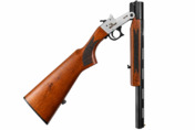 Strzelba jednostrzałowa SA-KA SK-900 S-101 kal. 12/76 lufa 18,5