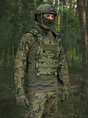 Kamizelka taktyczna Dominator Kirasjer Buckle Up WZ.93