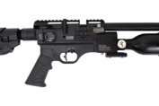 Wiatrówka karabinek PCP Hatsan Factor 5,5 mm