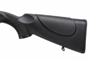 Strzelba jednostrzałowa SA-KA SK-900 S-100 kal. 12/76 lufa 18,5