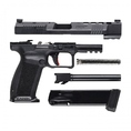 Pistolet Canik Mete SFx kal. 9X19 mm czarny