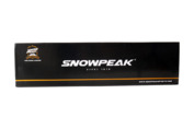 Wiatrówka PCP Snowpeak AP1000 XTG kal. 5.5 mm ze składaną kolbą