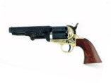 Rewolwer Pietta 1851 Nord Navy Sheriff kal. 36