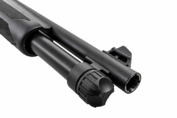 Strzelba powtarzalna SA-KA SK-550 P-110 kal. 12/76 lufa 18,5