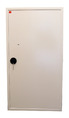Szafa metalowa do broni G-3/S1/14, RAL 9002 S