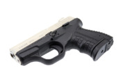 Pistolet hukowy Stalker M906 Satyna ruchomy zamek