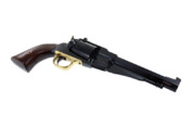 Rewolwer Pietta 1858 Remington Target kal. 36 6,5'' 