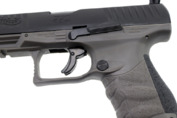 Pistolet RAM Walther PPQ M2 T4E kal .43 szary