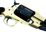 Rewolwer Pietta 1858 Remington Texas Sheriff kal. 44 lufa 5,5 cala ryflowany