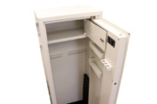 Szafa metalowa do broni G-3/S1/8, RAL 9002 S