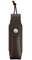 Nóż Opinel Slim Olive No.10 + etui w pudełku 