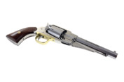 Rewolwer Pietta 1858 Remington New Model Navy Inox kal. 36 6,5''
