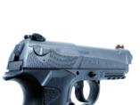 Wiatrówka pistolet Wingun Sport 306 full metal kal. 4,5 mm