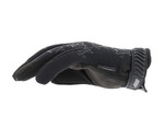 Rękawice Mechanix Wear Original Covert czarne rozmiar XXL