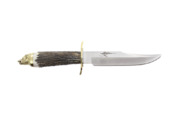 Nóż Muela Remate Deer Stag 160 mm
