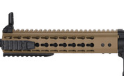 Karabinek ASG Specna Arms SA-F02 Flex Gen.2 HAL ETU™ Half-Tan