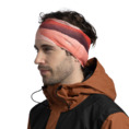 Opaska BUFF® ThermoNet® Munke Flame lekka, kompatybilna z kaskiem