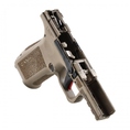 Pistolet Canik METE MC9 L kal. 9x19 mm czarny/FDE Dual