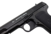 Wiatrówka pistolet Borner TT-M kal. 4,5 mm