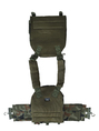 Kamizelka taktyczna Dominator Buckle Up WZ.93