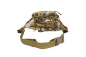 Nerka camo torba biodrowa militarna FOXTER