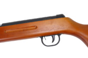 Wiatrówka Razorgun B3 Nitron kal. 5.5 mm