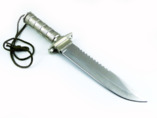 Nóż taktyczny Rambo N340