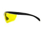 Okulary ochronne Real Hunter Protect Ansi żółte