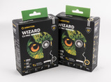 Latarka Armytek Wizard C2 PRO magnet USB white