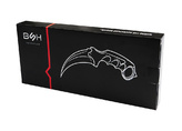 Nóż Karambit BSH Adventure CS:GO N-166F Rainbow Fade 