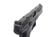 Pistolet CZ P-10 F OR kal. 9X19 mm