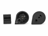 Wiatrówka pistolet CO2 Niksan Serpent-S kal. 4.5 mm