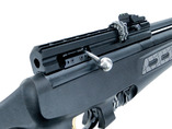 Wiatrówka karabinek PCP Hatsan Optima BT65 SB Elite 5,5 mm polimer