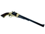 Rewolwer Pietta 1858 Remington Texas Buffalo Target kal. 44 lufa 12 cali